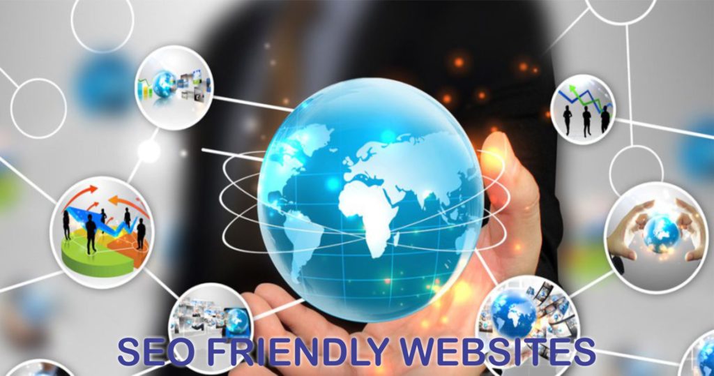 SEO Friendly websites in Cape Town South Africa