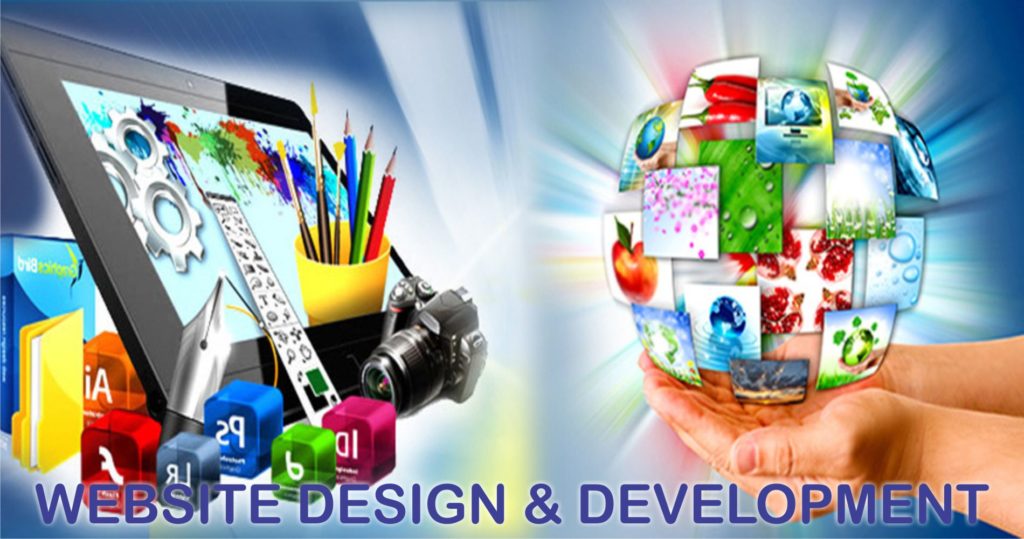 Cheapest Website Design and Development Cape Town South Africa